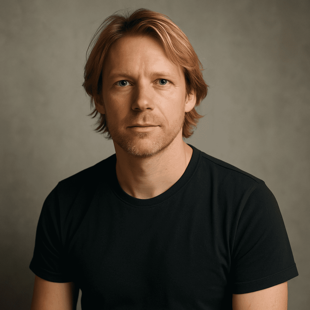 klaas foto