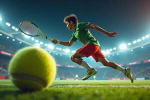 Sportfotografie actiemomenten vastleggen als een pro Sportfotografie actiemomenten