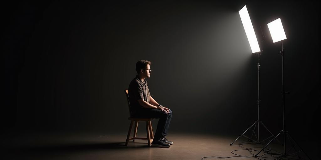 Strobist techniek voor beginners