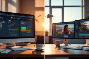 Mijn zoektocht naar betaalbare foto-editing na de zoveelste prijsverhoging van Lightroom alternatieven voor Lightroom