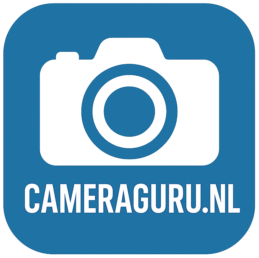 cameraguru logo fotografie