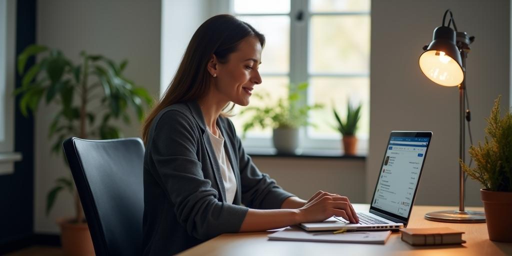 hoe maak je een goede profielfoto voor LinkedIn?