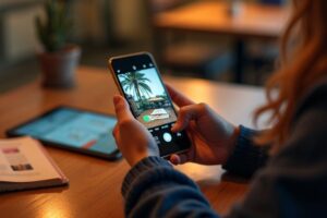 Hoe maak je foto’s die echt scoren op social media? hoe maak je een goede sociaal media foto