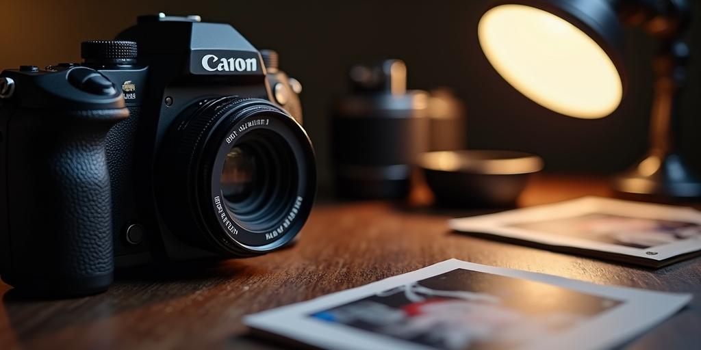 25 termen van een fotograaf