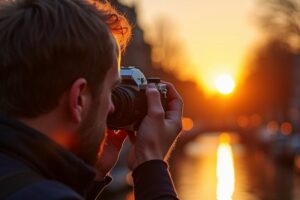 Waarom weigert je autofocus dienst? Een praktische gids voor snelle oplossingen Autofocusproblemen oplossen