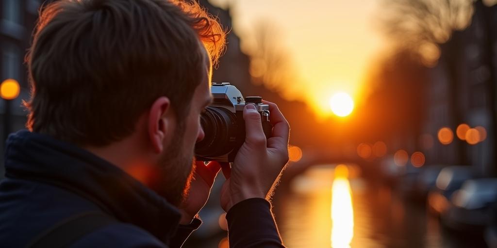 Autofocusproblemen oplossen