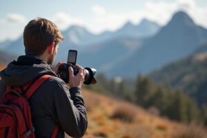 Waarom ik nooit meer zonder GPS fotografeer Hoe registreer je lokatiegegevens in foto's?
