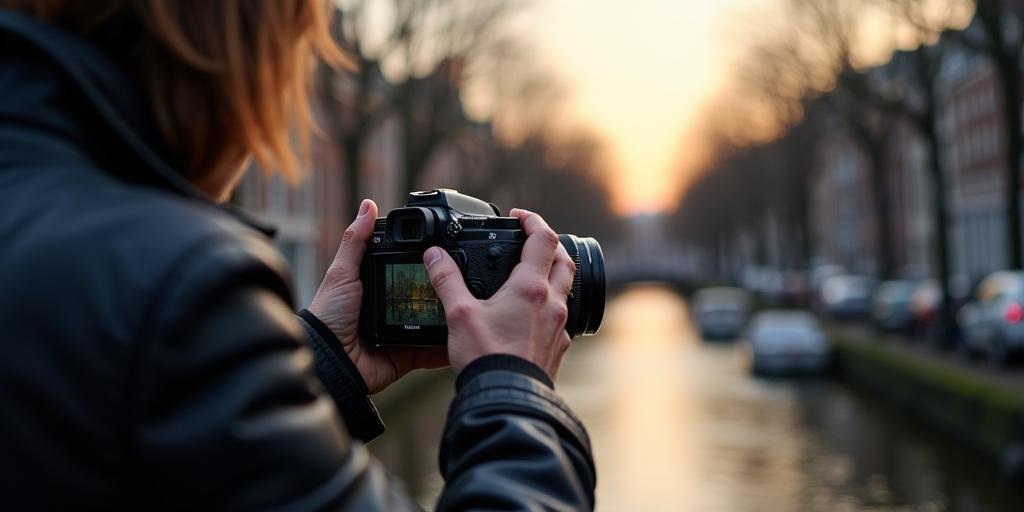 meestvoorkomende problemen met fototoestellen