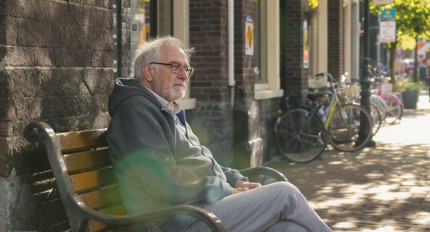 Fotograferen van mensen is eng