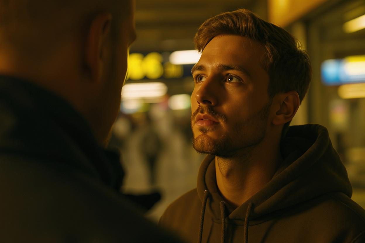 Hoe fotografie mijn kijk op mensen veranderde