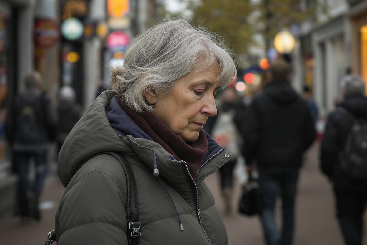 Hoe fotografie mijn kijk op mensen veranderde