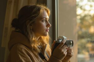 Wat ik anders zou doen als beginnende fotograaf