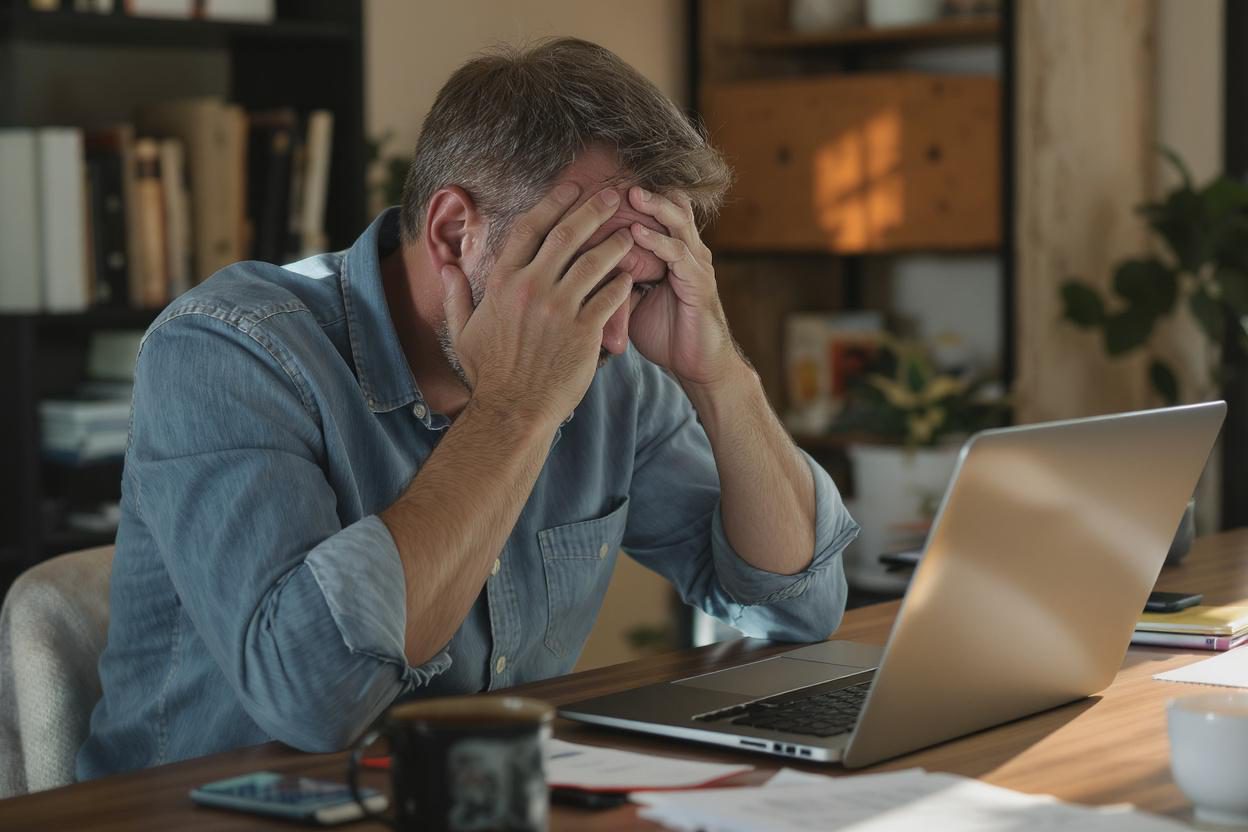 Wat ik leerde van mijn slechtste fotoshoot ooit