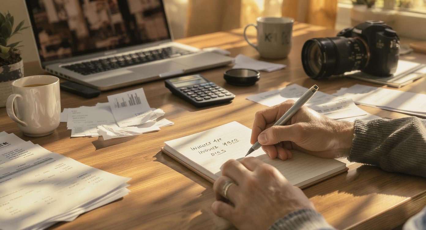 Wat kost een fotograaf?