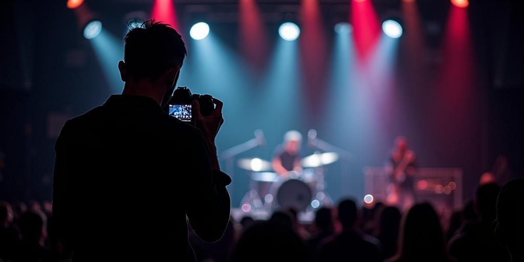 exposure value