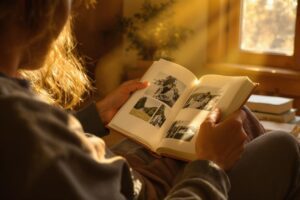 fotoboeken voor beginnende fotograaf