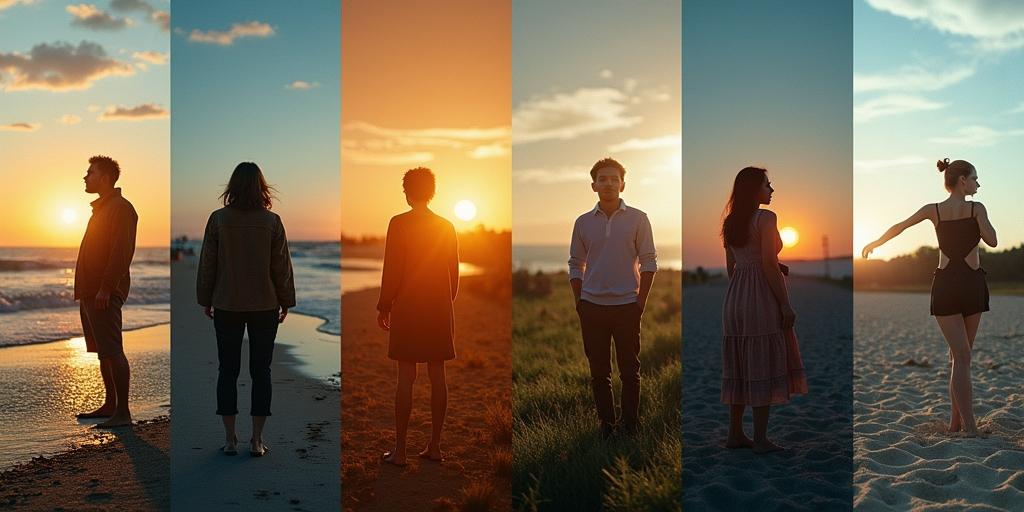 mijn 5 favoriete Fujifilm film simulaties