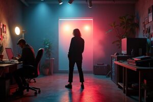 Maak zelf een iconische albumhoes: van concept tot eindshot opdracht: fotografeer albumhoezen