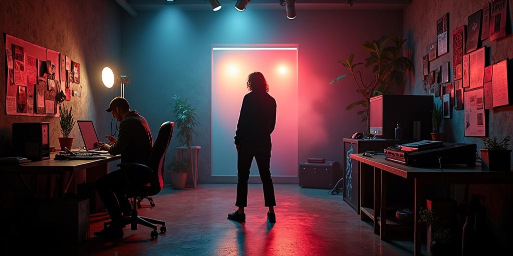 opdracht: fotografeer albumhoezen