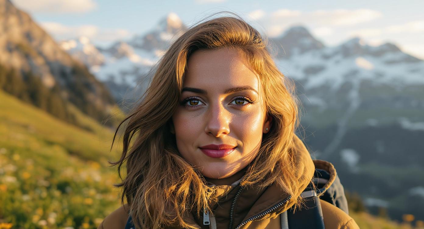 De juiste brandpuntafstand