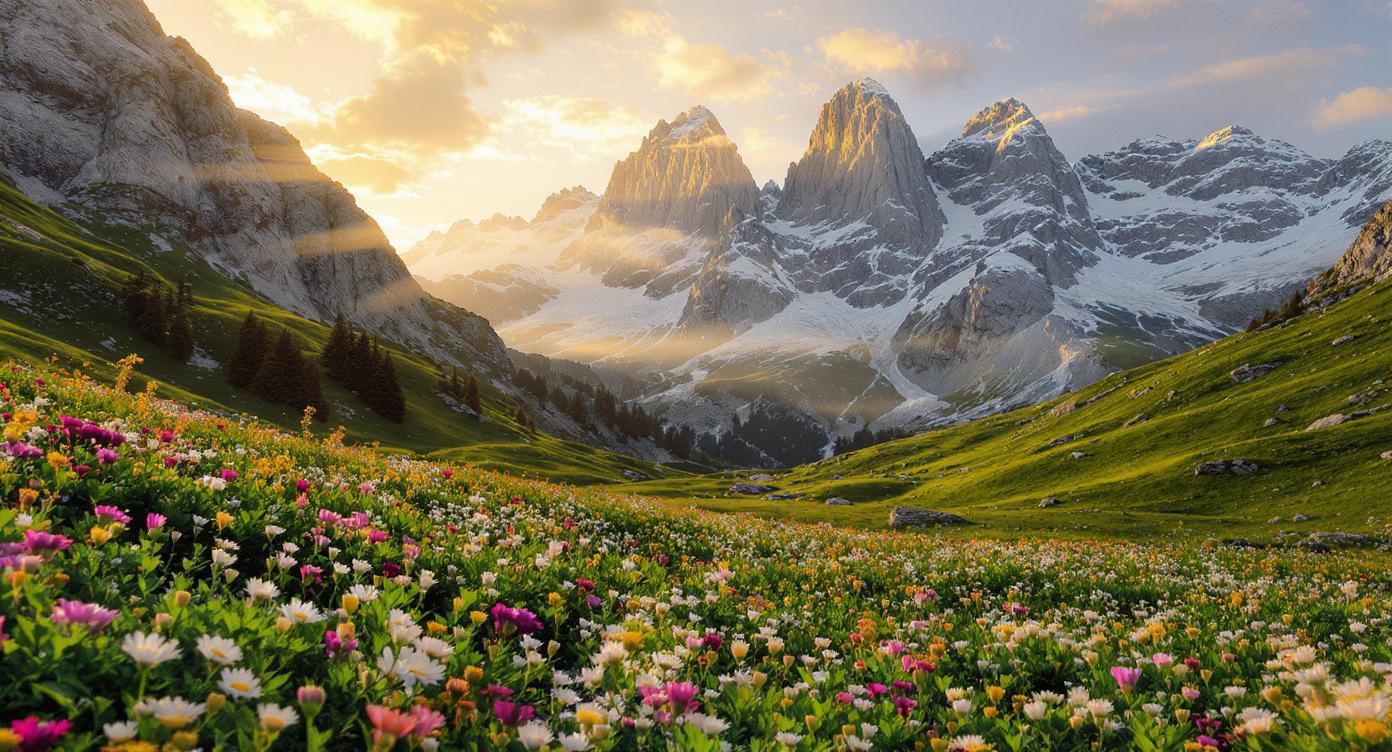 De juiste brandpuntafstand