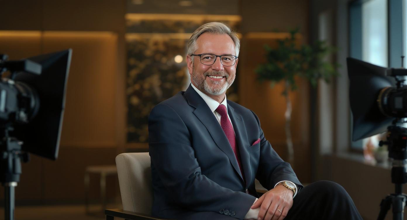 Hoe poseer je voor een foto?