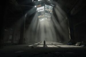 Hoe scenematic foto's maken