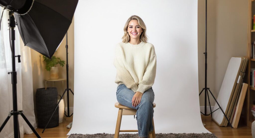 Home studio essentials