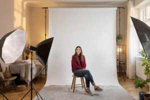 Tjuisstudio voor beginners