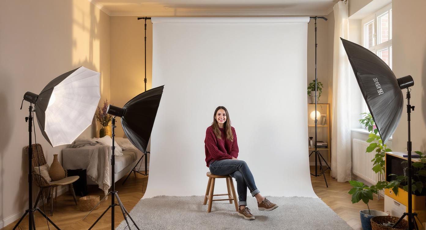 Tjuisstudio voor beginners