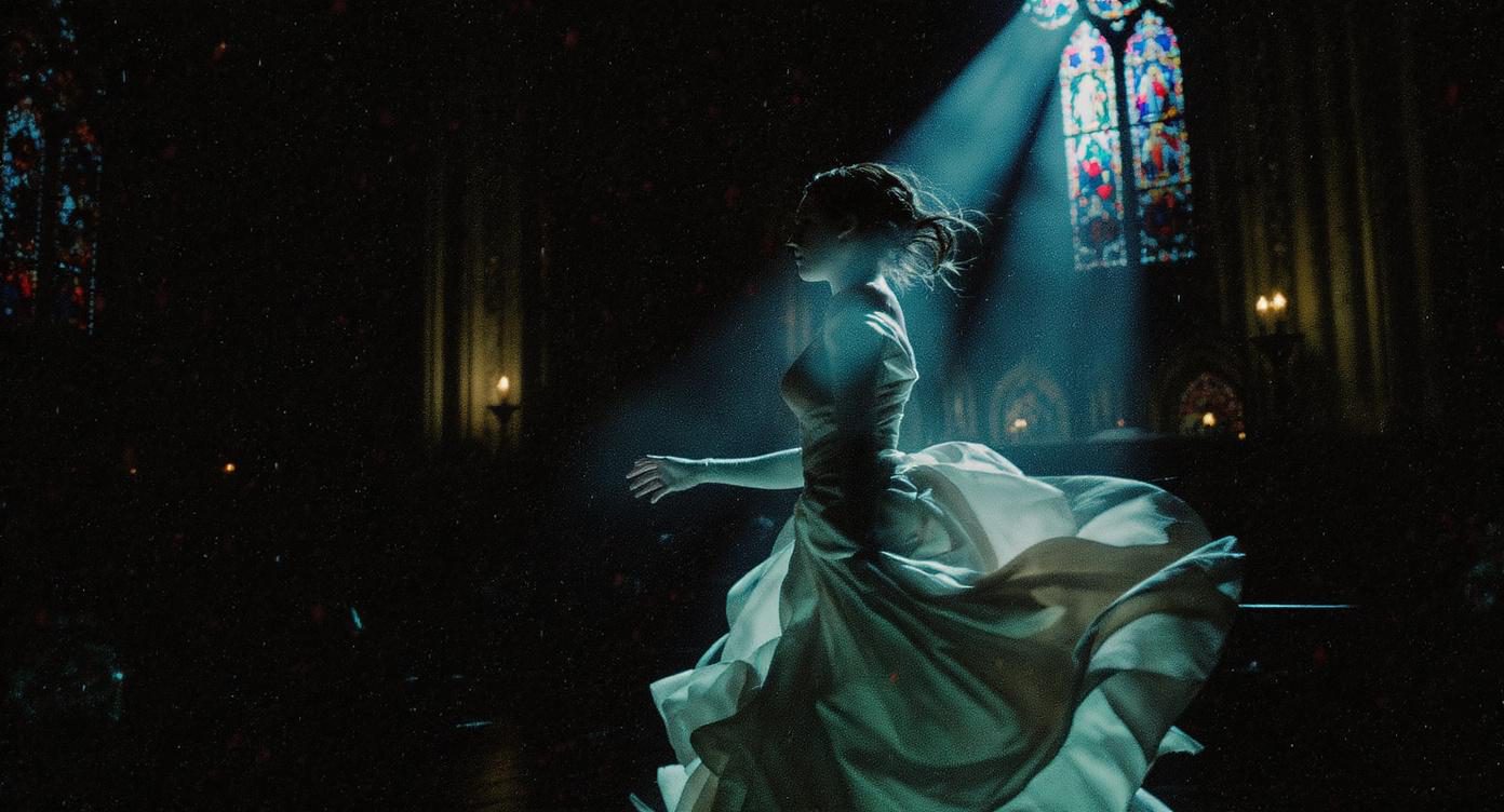 Tot hoeveel ISO kan je camera gaan