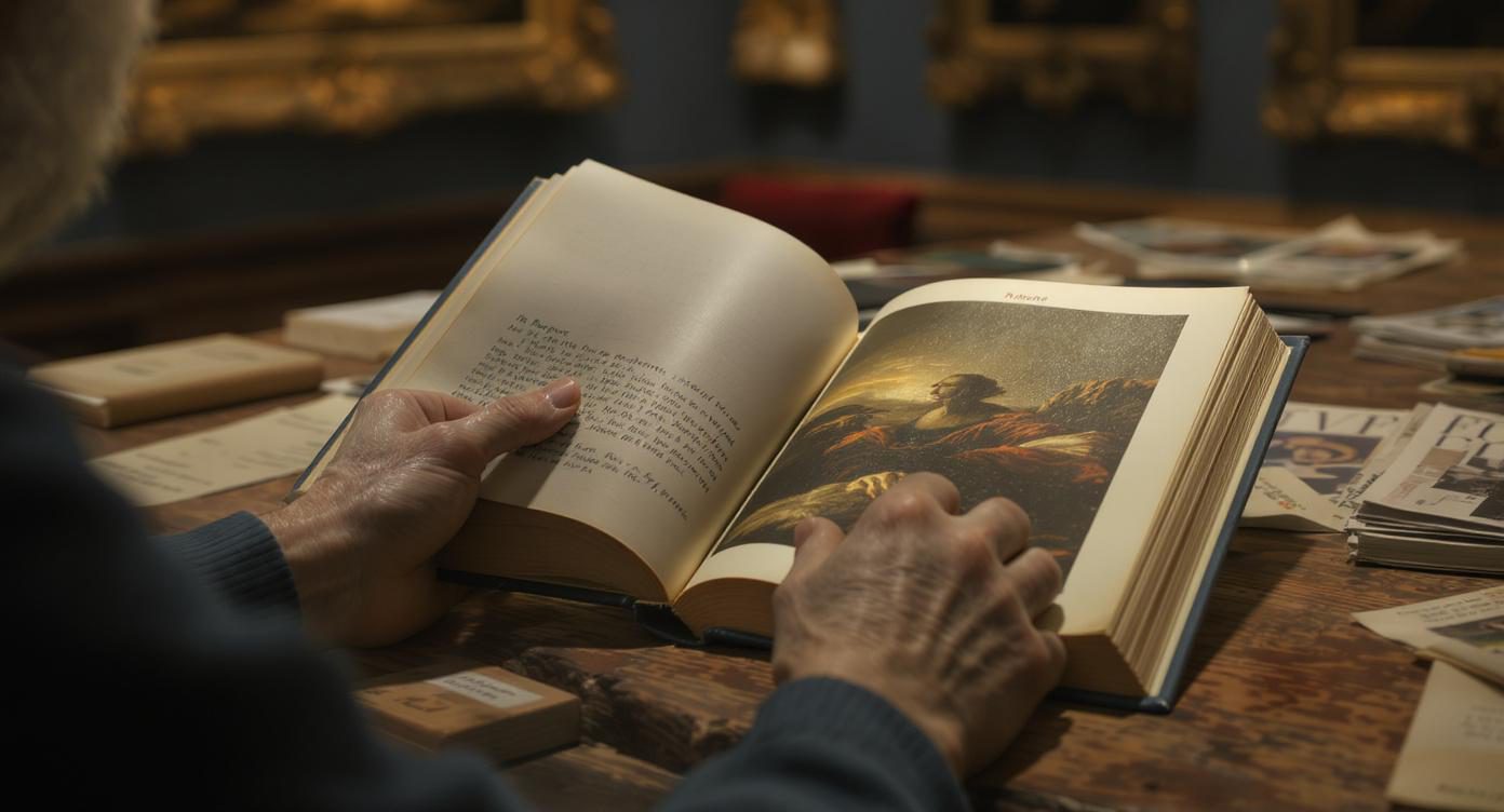 Waar vind je inspiratie voor een fotoshoot?