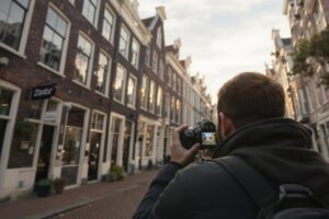 Wat is het keystone effect?