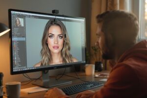 Welke display geeft kleuren en helderheid precies goed weer?