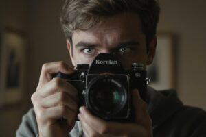 beroemde nederlandse fotograaf