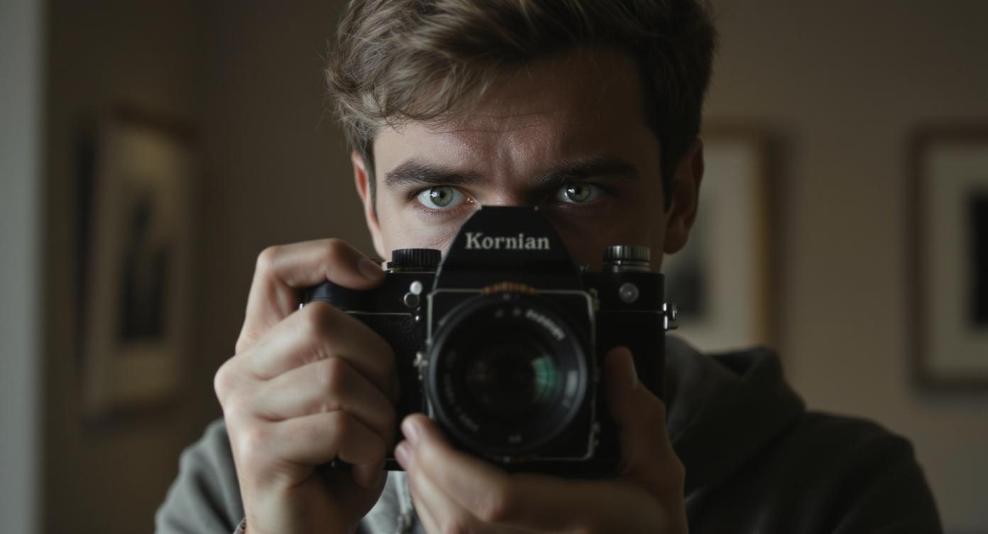 beroemde nederlandse fotograaf