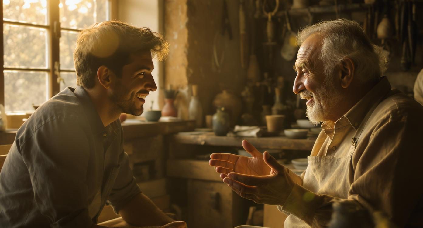 10 belangrijke uitspraken van fotografen