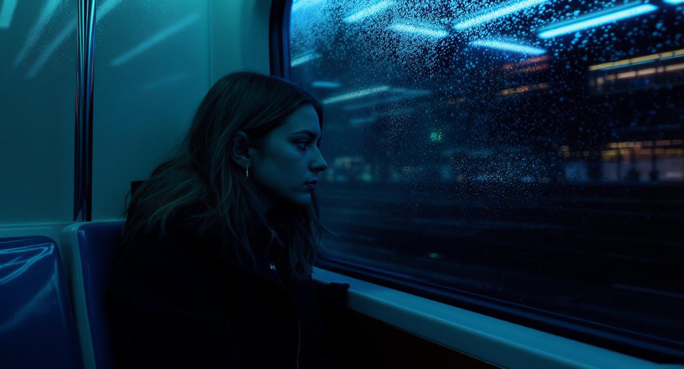 Een portret fotograferen dat niet bewust is van de camera.