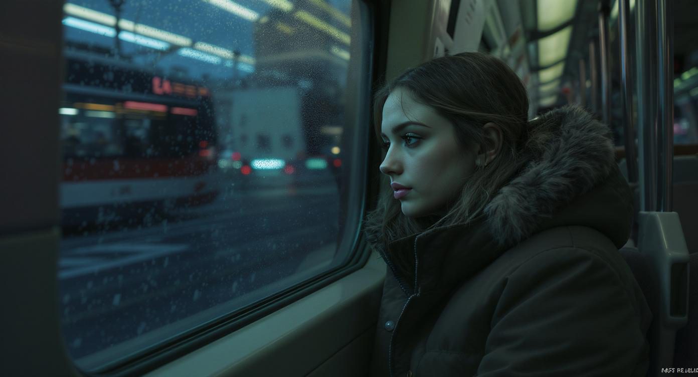 Een portret fotograferen dat niet bewust is van de camera.