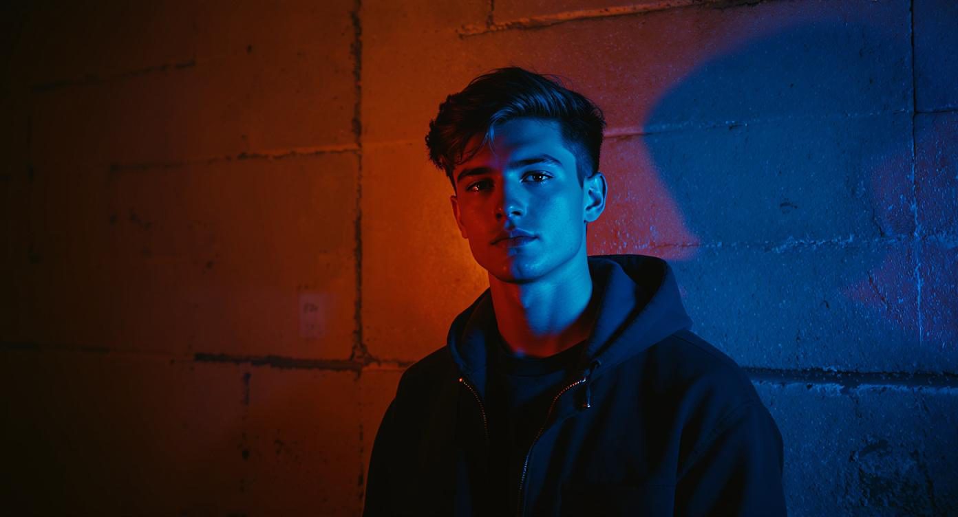 Fotograferen met gels