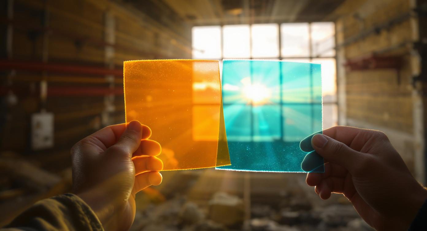 Fotograferen met gels