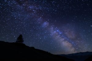 Fotograferen van sterren