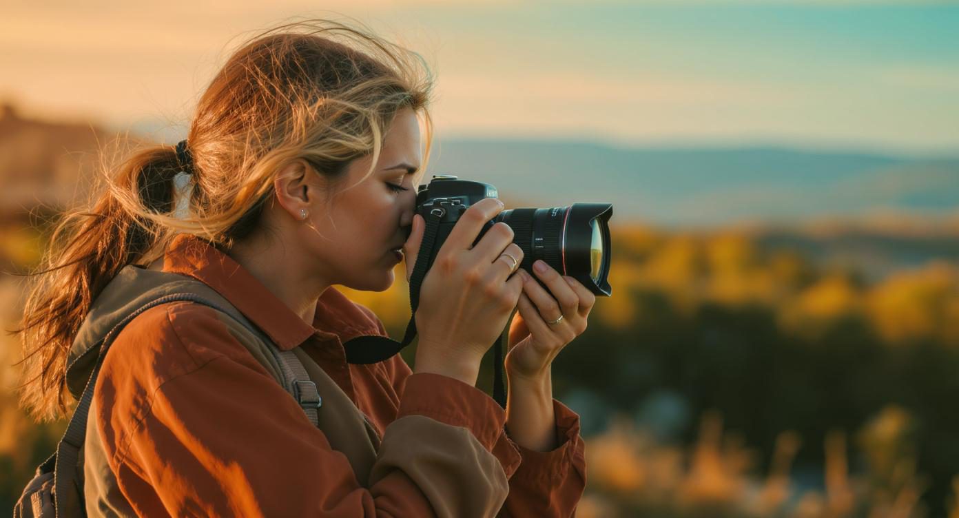 Hoe bouw je een consistente visuele stijl op voor je portfolio?