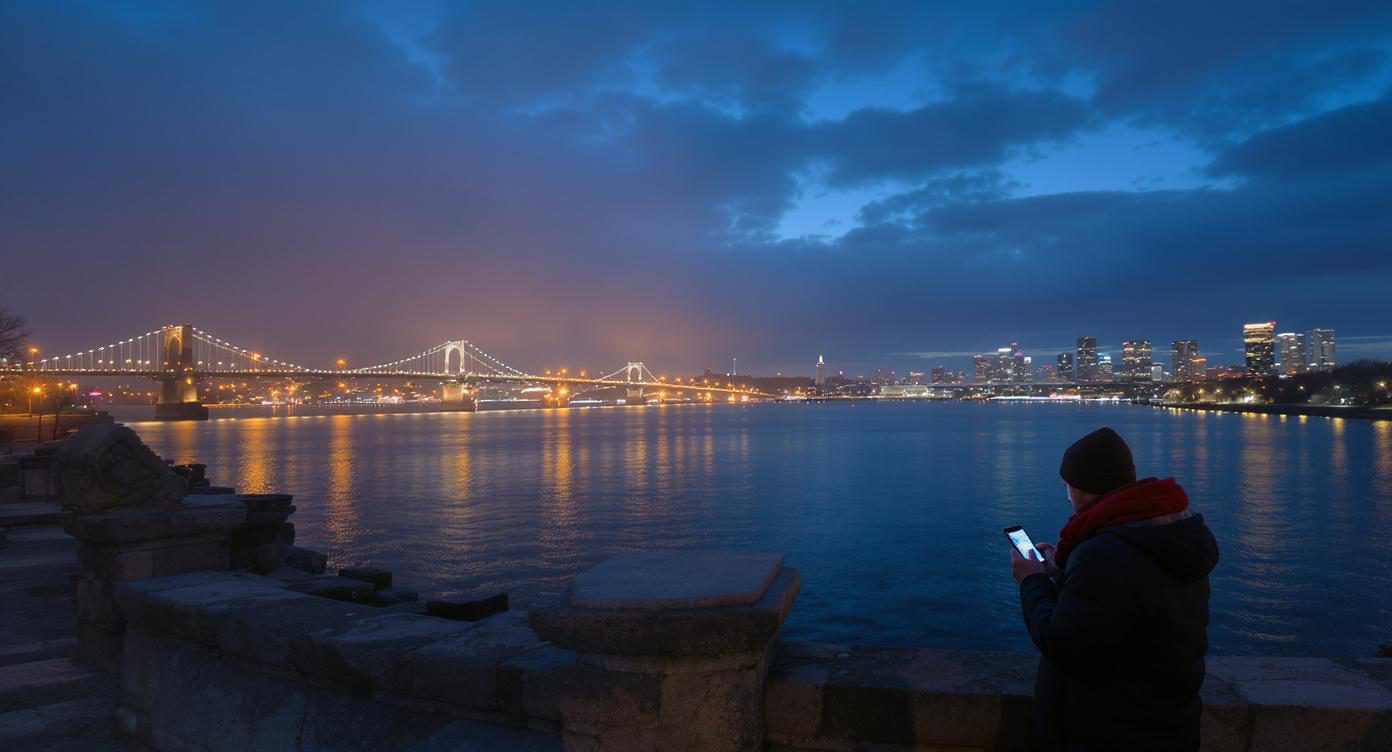 Hoe fotografeer je vuurwerk?