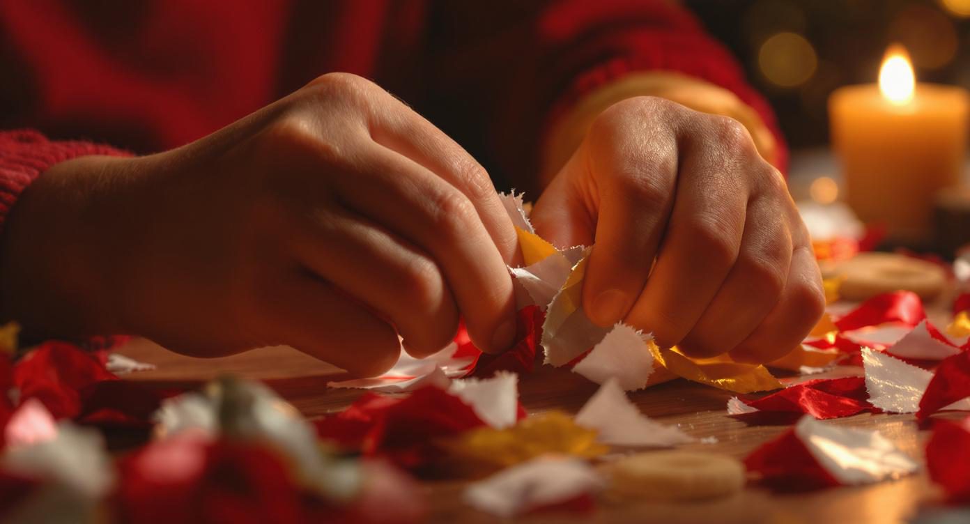 Hoe maak je mooie originele foto's met Sinterklaas?