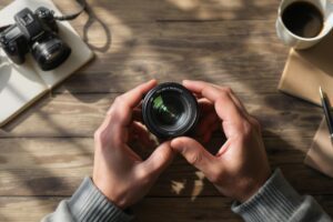 Uitrusting en gear guides