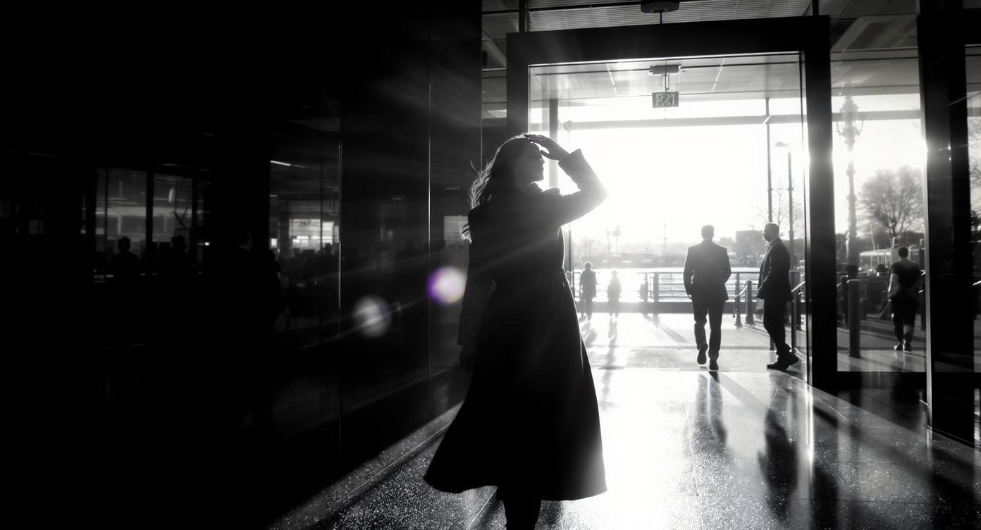 Verhalen vangen op straat