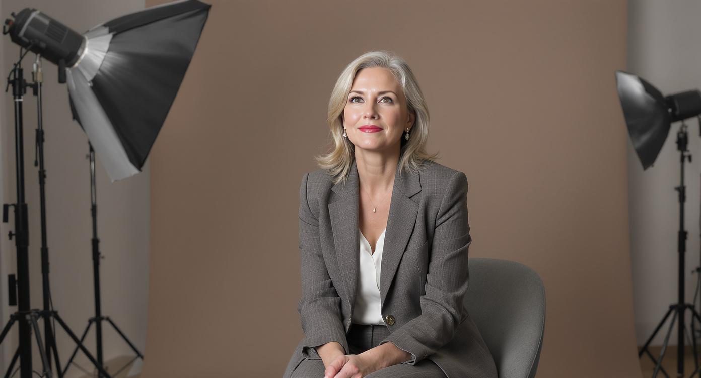 Voorkomen wallen prortretfotografie.