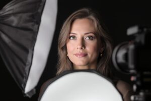 Voorkomen wallen prortretfotografie.