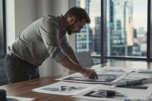 Wat zijn de beste strategieën voor klantacquisitie in een verzadigde markt?